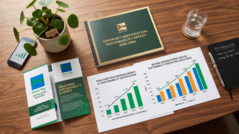 ROI of Sustainability